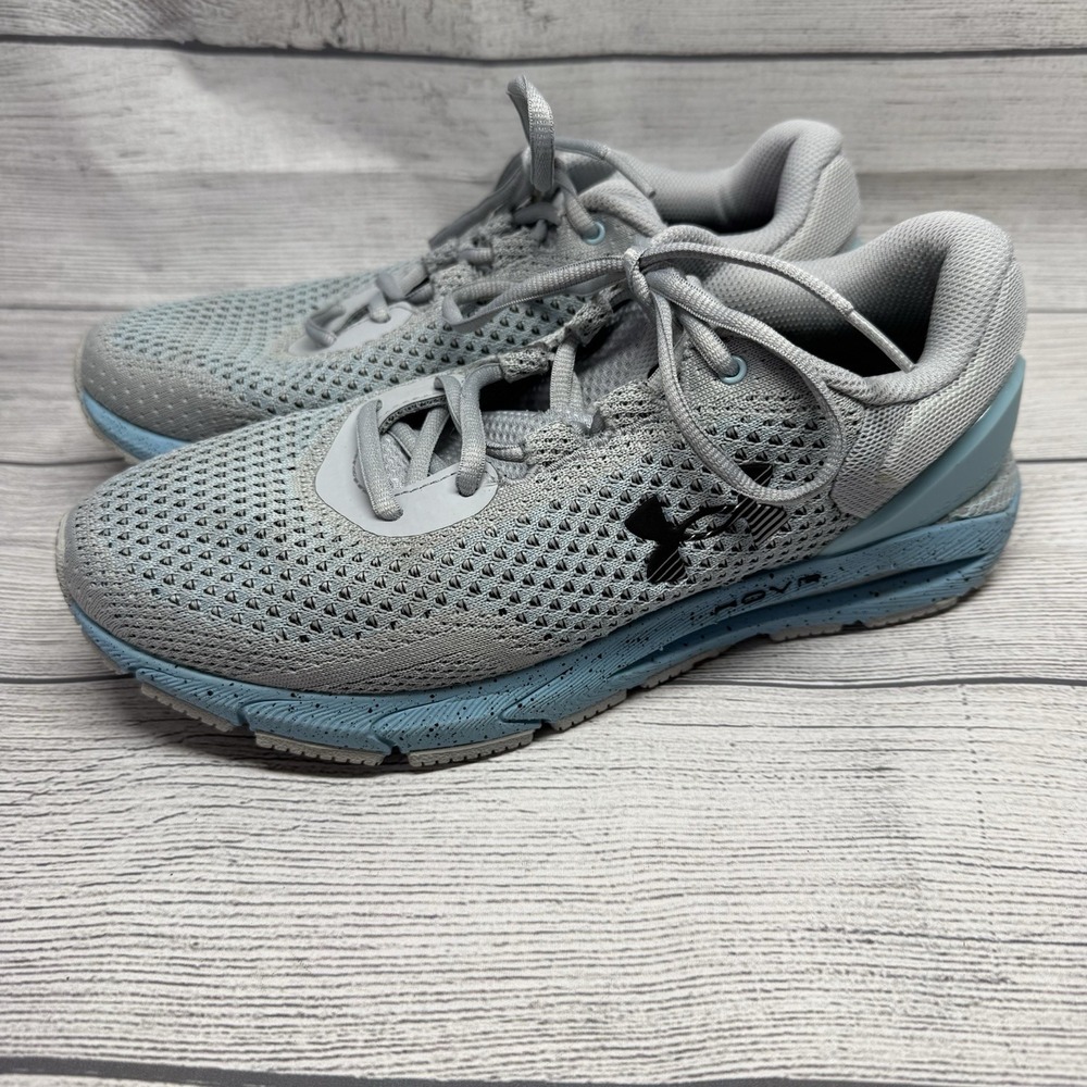 Under Armour Women's HOVR Intake 6 Running Shoes Size 10
